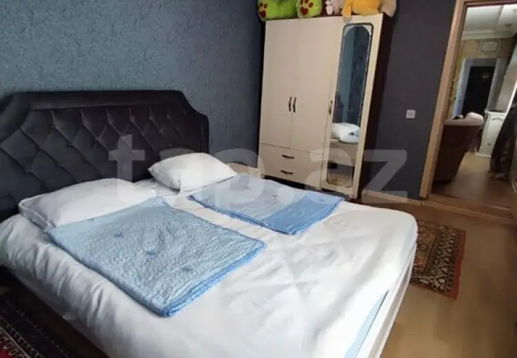 3 otaqlı mənzil Kirayə (günlük), Qəbələ