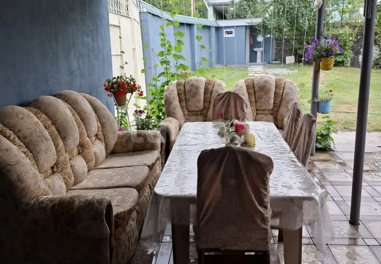 3 otaqlı mənzil Kirayə (günlük), Qəbələ