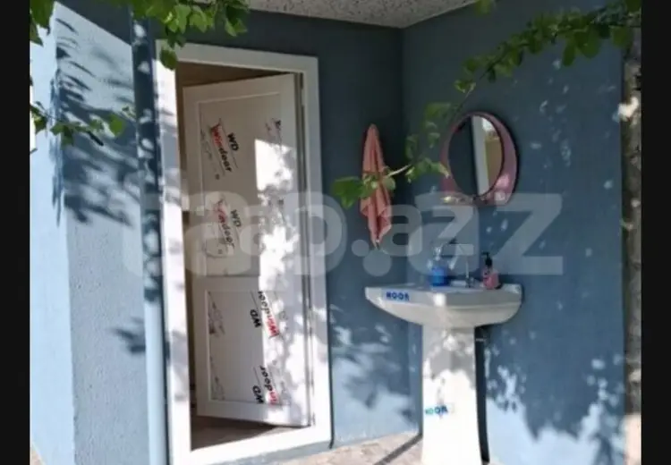3 otaqlı mənzil Kirayə (günlük), Qəbələ