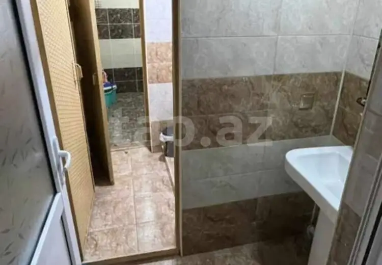 3 otaqlı mənzil Kirayə (günlük), Qəbələ