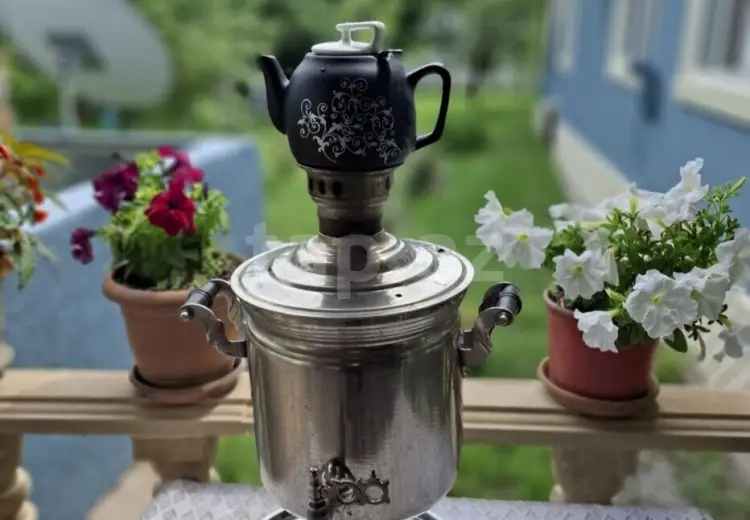 3 otaqlı mənzil Kirayə (günlük), Qəbələ