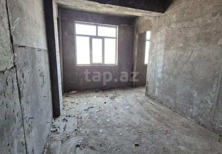 3 otaqlı mənzil , Xırdalan