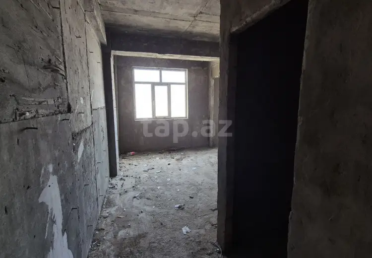 3 otaqlı mənzil , Xırdalan