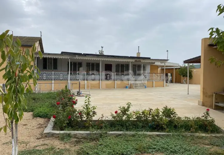 0 m² Obyekt / Ofis , Mərdəkan, Xəzər, Bakı