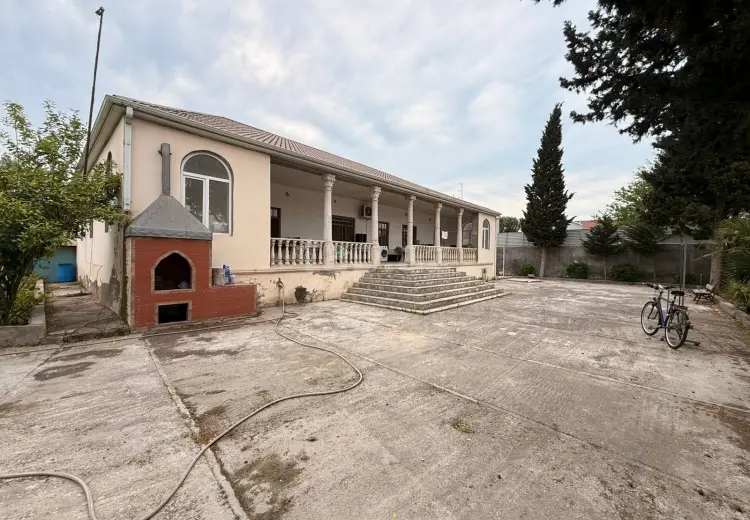 0 m² Obyekt / Ofis , Mərdəkan, Xəzər, Bakı