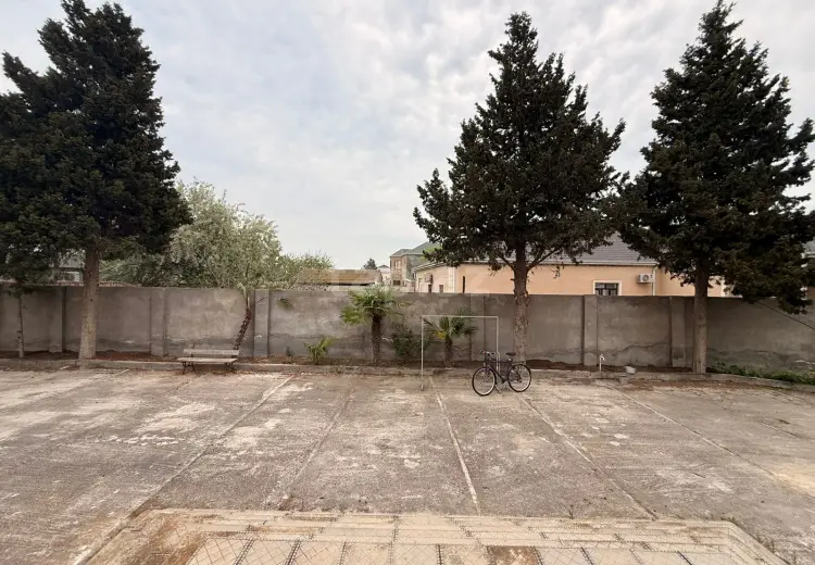 0 m² Obyekt / Ofis , Mərdəkan, Xəzər, Bakı