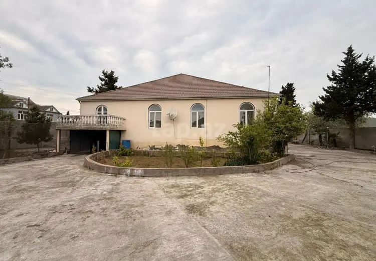 0 m² Obyekt / Ofis , Mərdəkan, Xəzər, Bakı