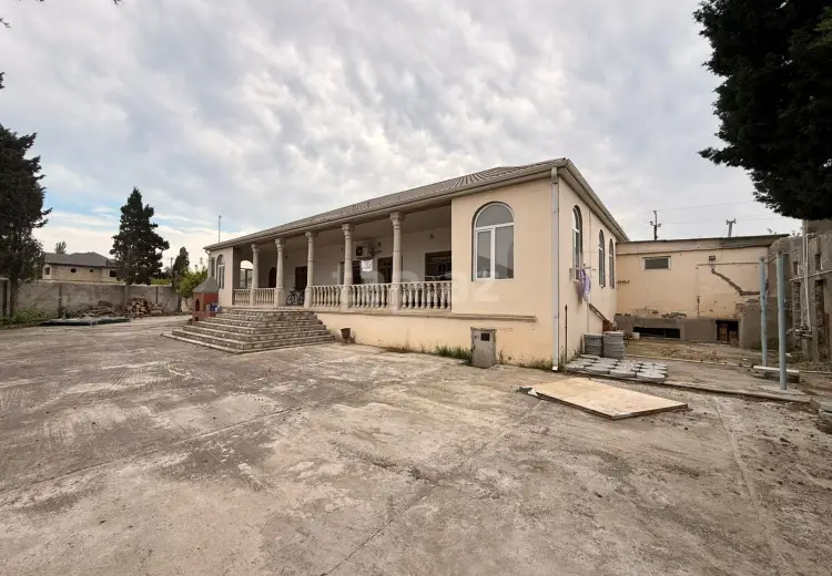 0 m² Obyekt / Ofis , Mərdəkan, Xəzər, Bakı