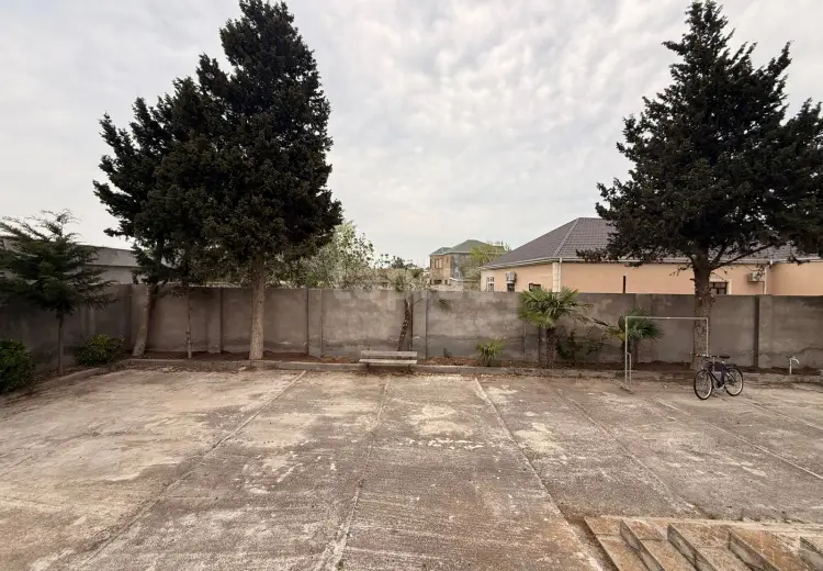 0 m² Obyekt / Ofis , Mərdəkan, Xəzər, Bakı