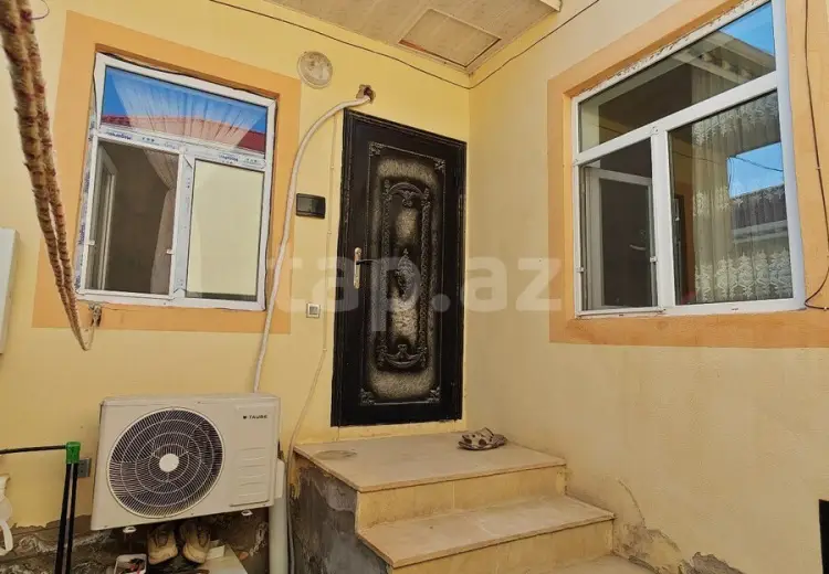 3 otaqlı mənzil , Bakı