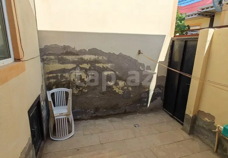 3 otaqlı mənzil , Bakı