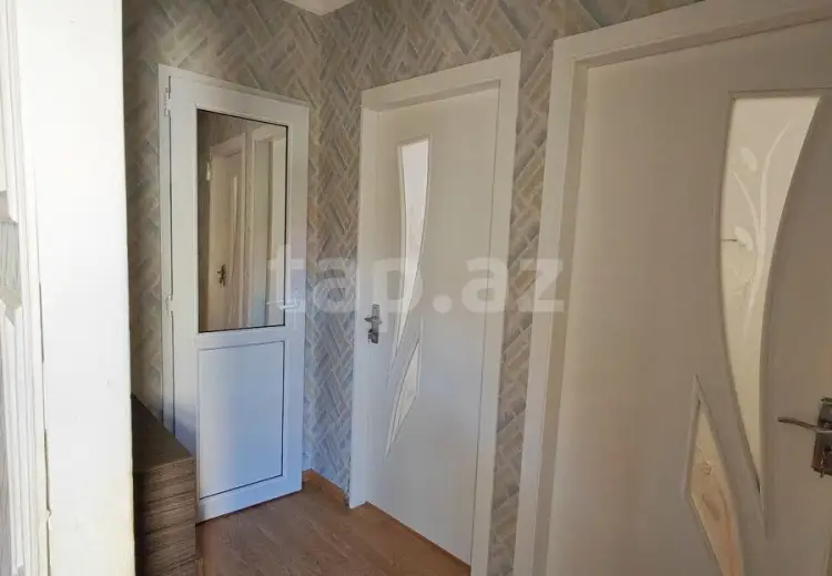 3 otaqlı mənzil , Bakı