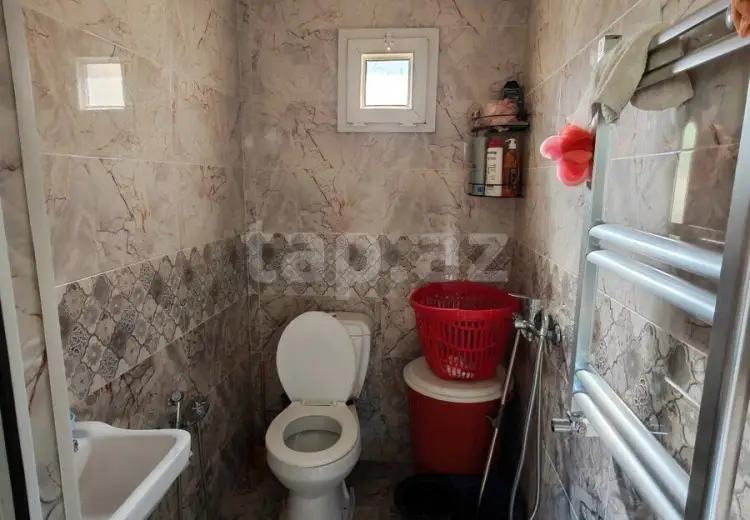 3 otaqlı mənzil , Bakı