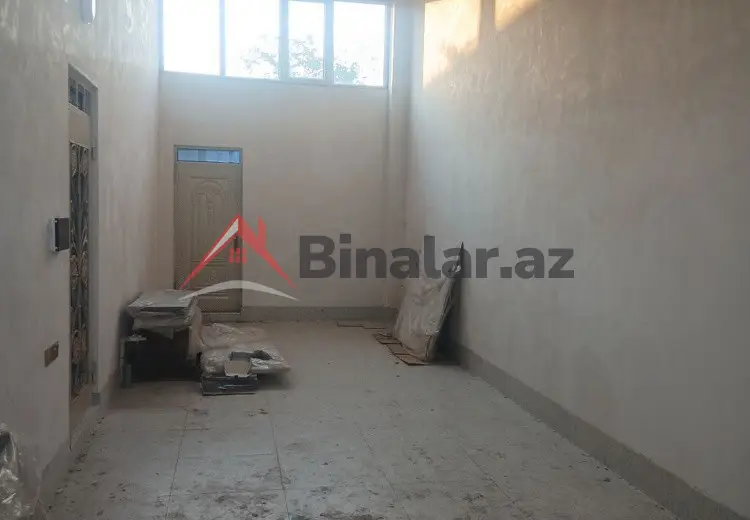 5 otaqlı mənzil Satılır, Gəncə