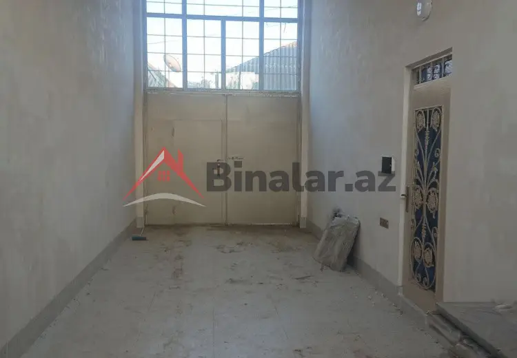 5 otaqlı mənzil Satılır, Gəncə