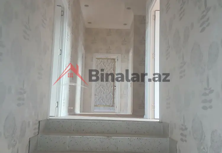 5 otaqlı mənzil Satılır, Gəncə