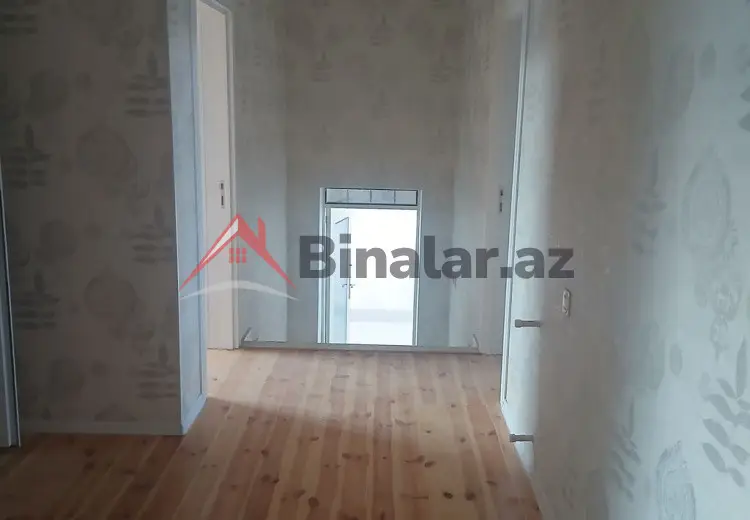 5 otaqlı mənzil Satılır, Gəncə