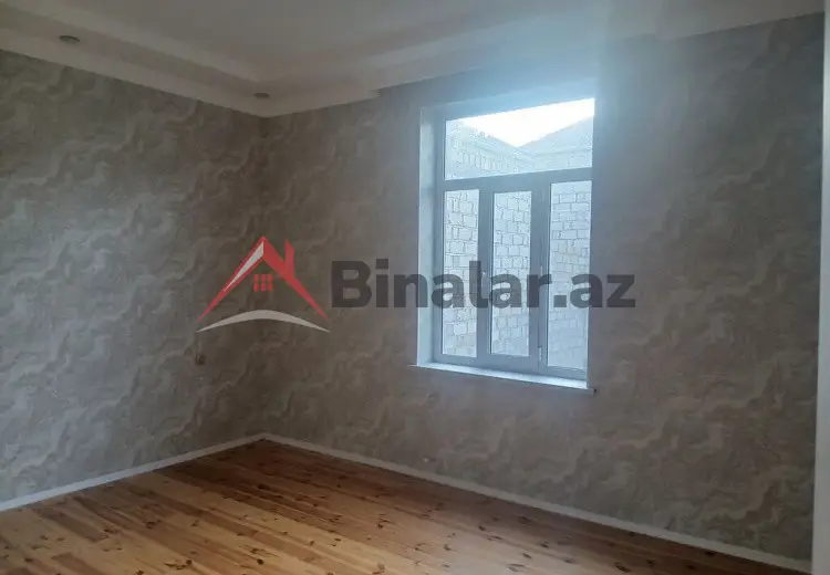 5 otaqlı mənzil Satılır, Gəncə