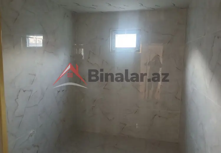 5 otaqlı mənzil Satılır, Gəncə