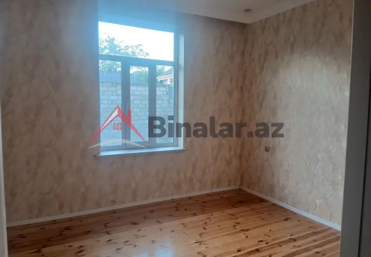 5 otaqlı mənzil Satılır, Gəncə
