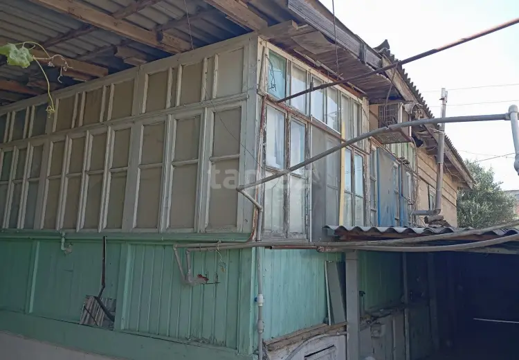 3 otaqlı mənzil , Salyan