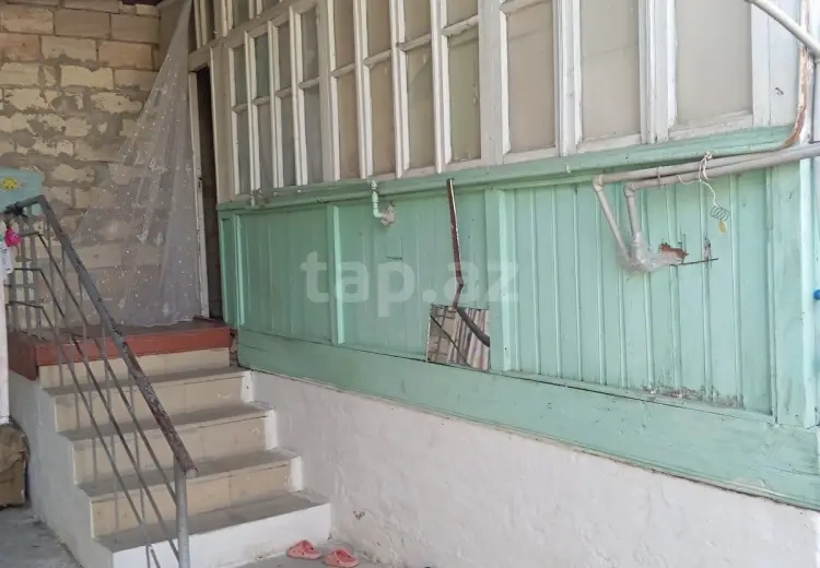 3 otaqlı mənzil , Salyan