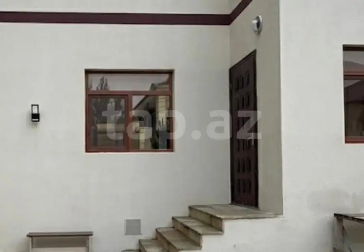 3 otaqlı mənzil , Bakı