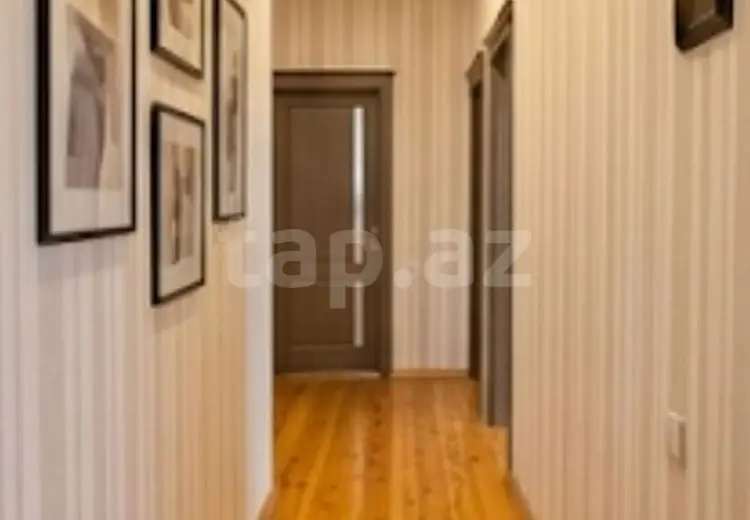 3 otaqlı mənzil , Bakı