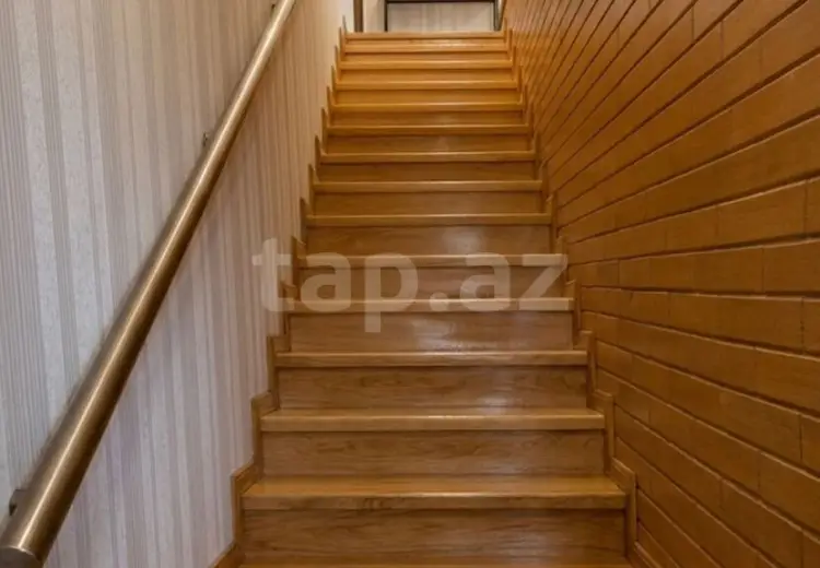 3 otaqlı mənzil , Bakı