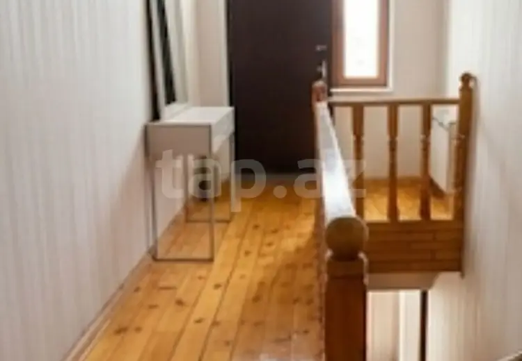 3 otaqlı mənzil , Bakı
