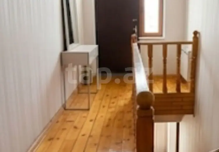 3 otaqlı mənzil , Bakı