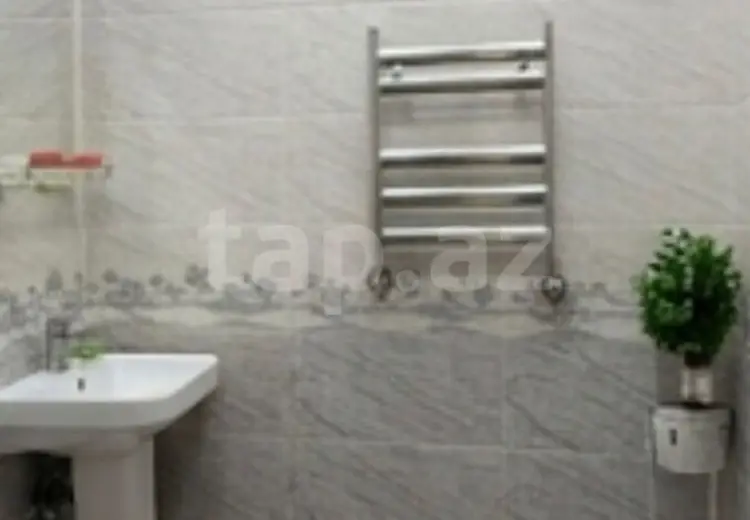 3 otaqlı mənzil , Bakı