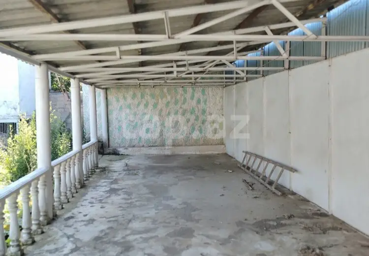 3 otaqlı mənzil , Şəki