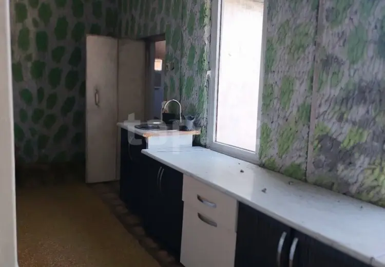 3 otaqlı mənzil , Şəki