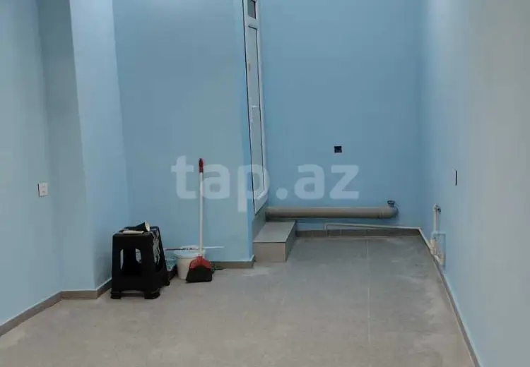 0 m² Obyekt / Ofis , Bakı