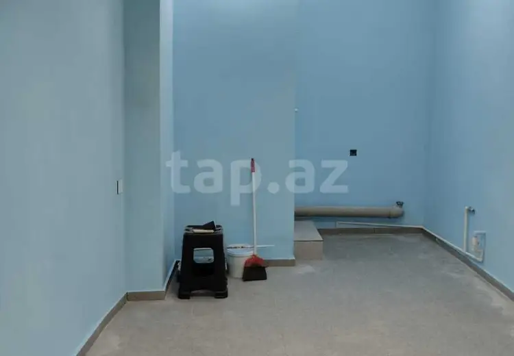 0 m² Obyekt / Ofis , Bakı