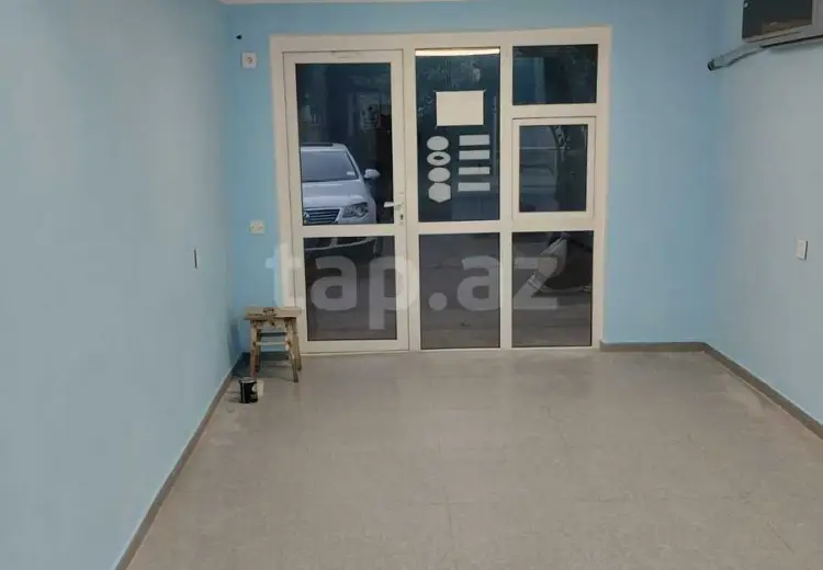 0 m² Obyekt / Ofis , Bakı