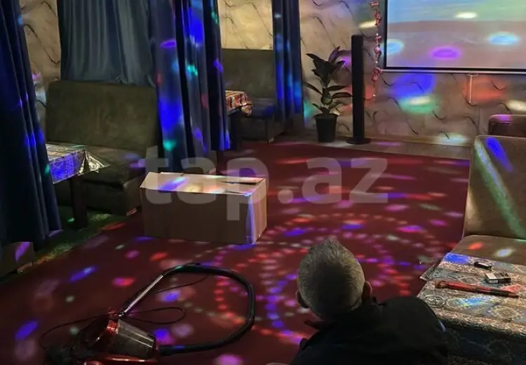 0 m² Obyekt / Ofis , Bakı