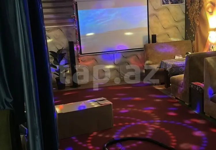 0 m² Obyekt / Ofis , Bakı