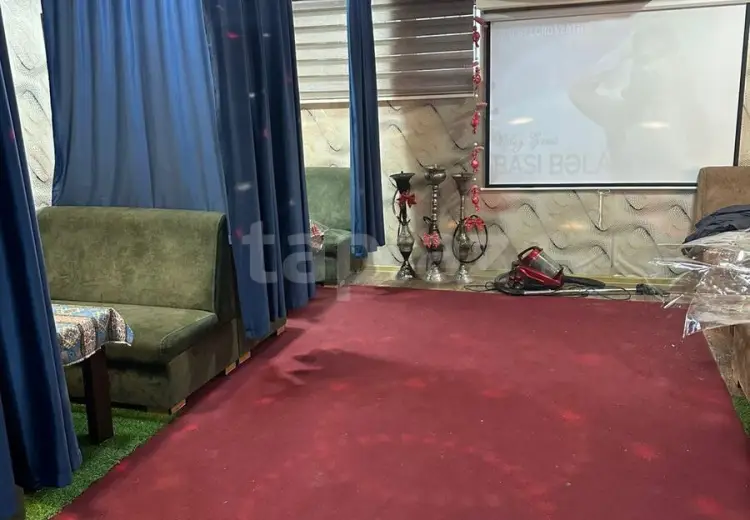 0 m² Obyekt / Ofis , Bakı