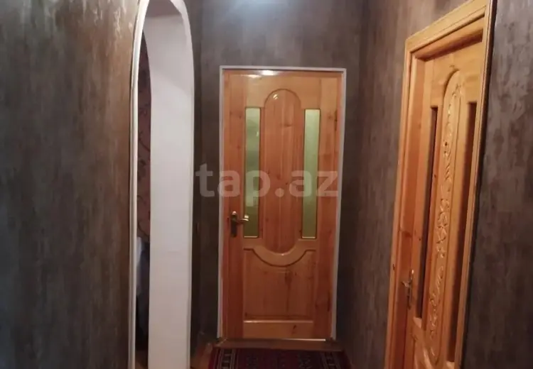 3 otaqlı mənzil , Gəncə