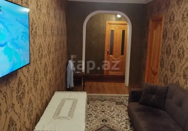 3 otaqlı mənzil , Gəncə