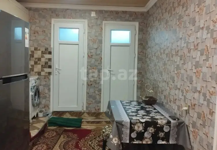 3 otaqlı mənzil , Gəncə