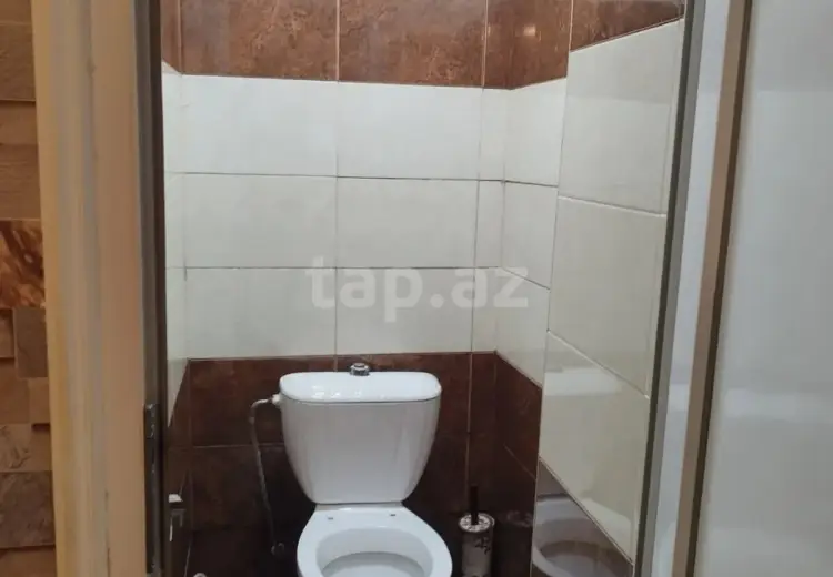 3 otaqlı mənzil , Gəncə