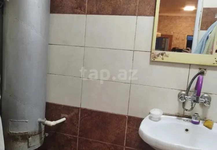 3 otaqlı mənzil , Gəncə