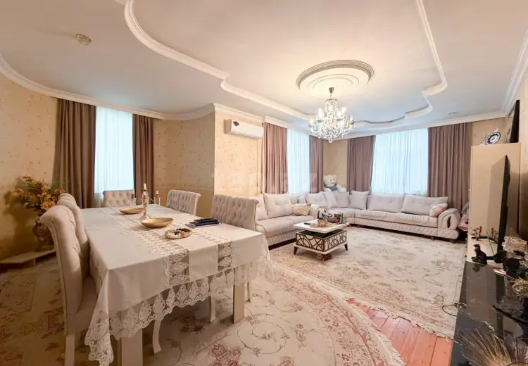 3 otaqlı mənzil , Sumqayıt