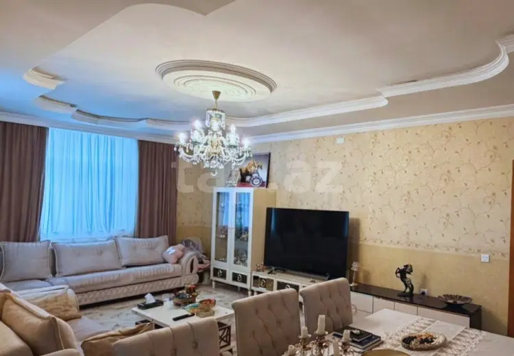 3 otaqlı mənzil , Sumqayıt