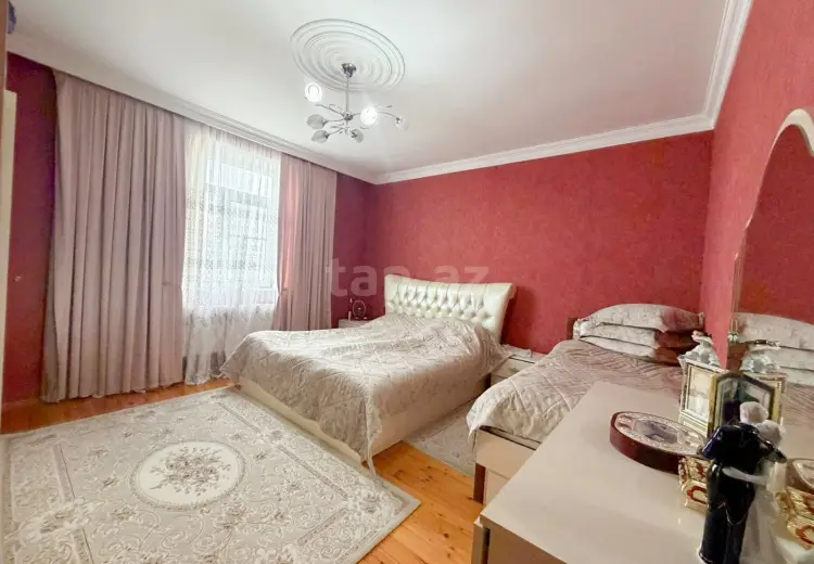 3 otaqlı mənzil , Sumqayıt