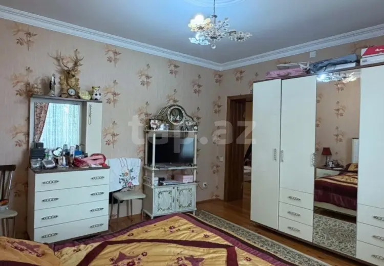 3 otaqlı mənzil , Sumqayıt