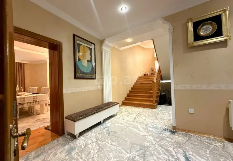 3 otaqlı mənzil , Sumqayıt
